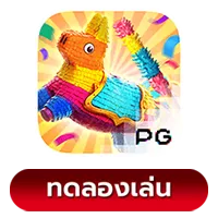 Pinata Wins by 68 slot